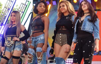 Fifth Harmony