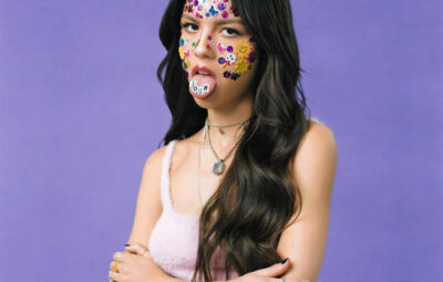 Olivia Rodrigo Sour