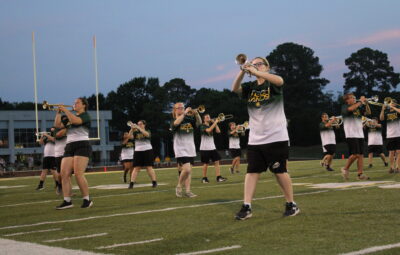 ATU Band 2021