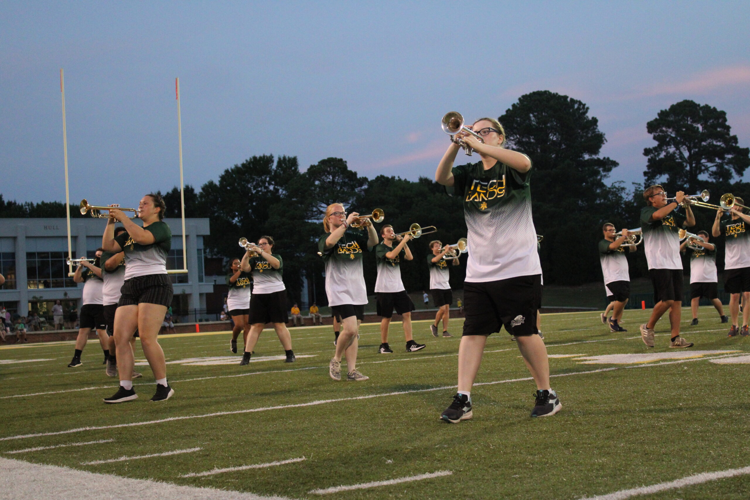 ATU Band 2021