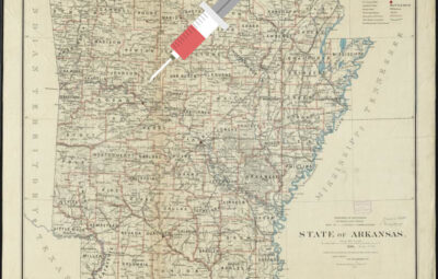 Arkansas and a Vaccine
