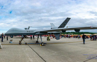 US Drone
