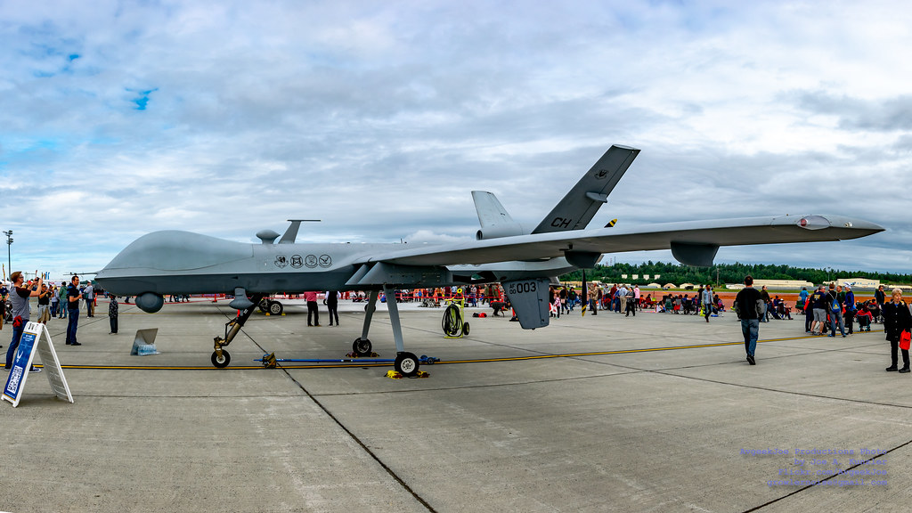 US Drone