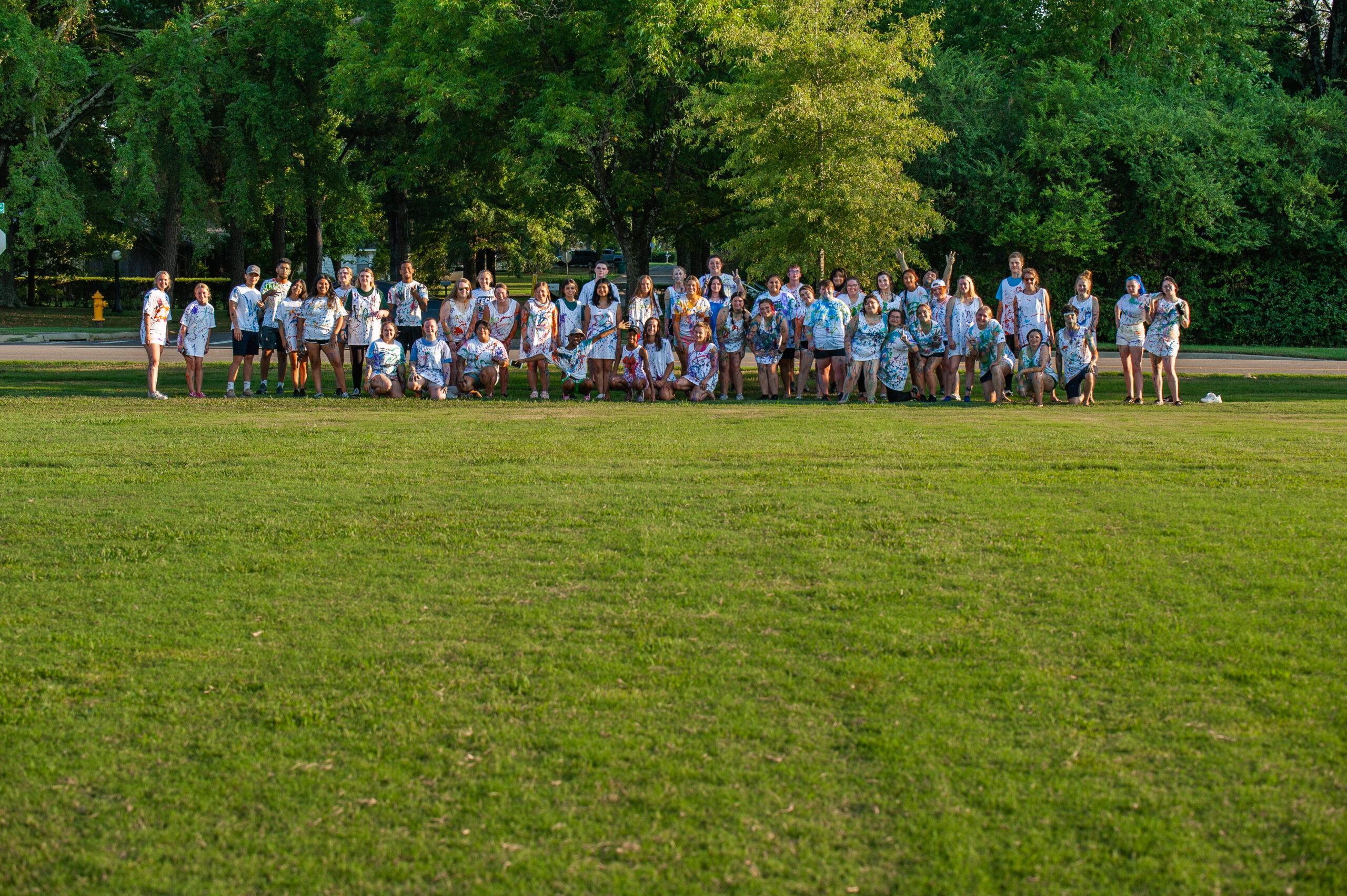 SAB Paint Wars 2021