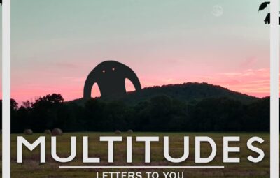 Letters to You Album Cover