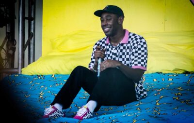Tyler, the Creator