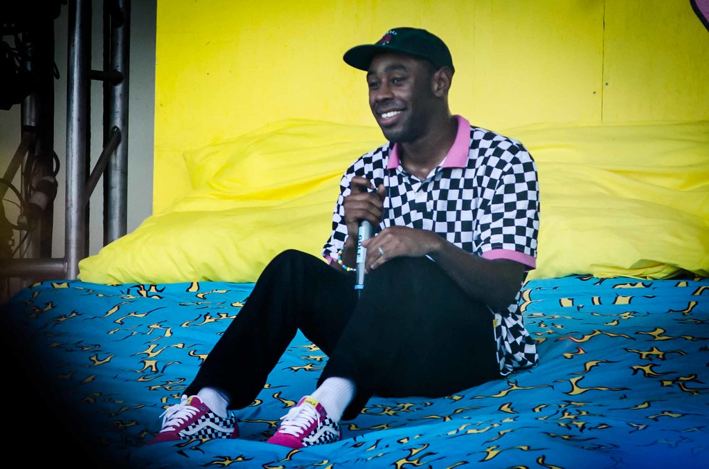 Tyler, the Creator