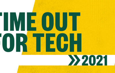 Time Out for Tech 2021