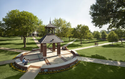 Hindsman Bell Tower