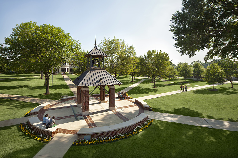 Hindsman Bell Tower