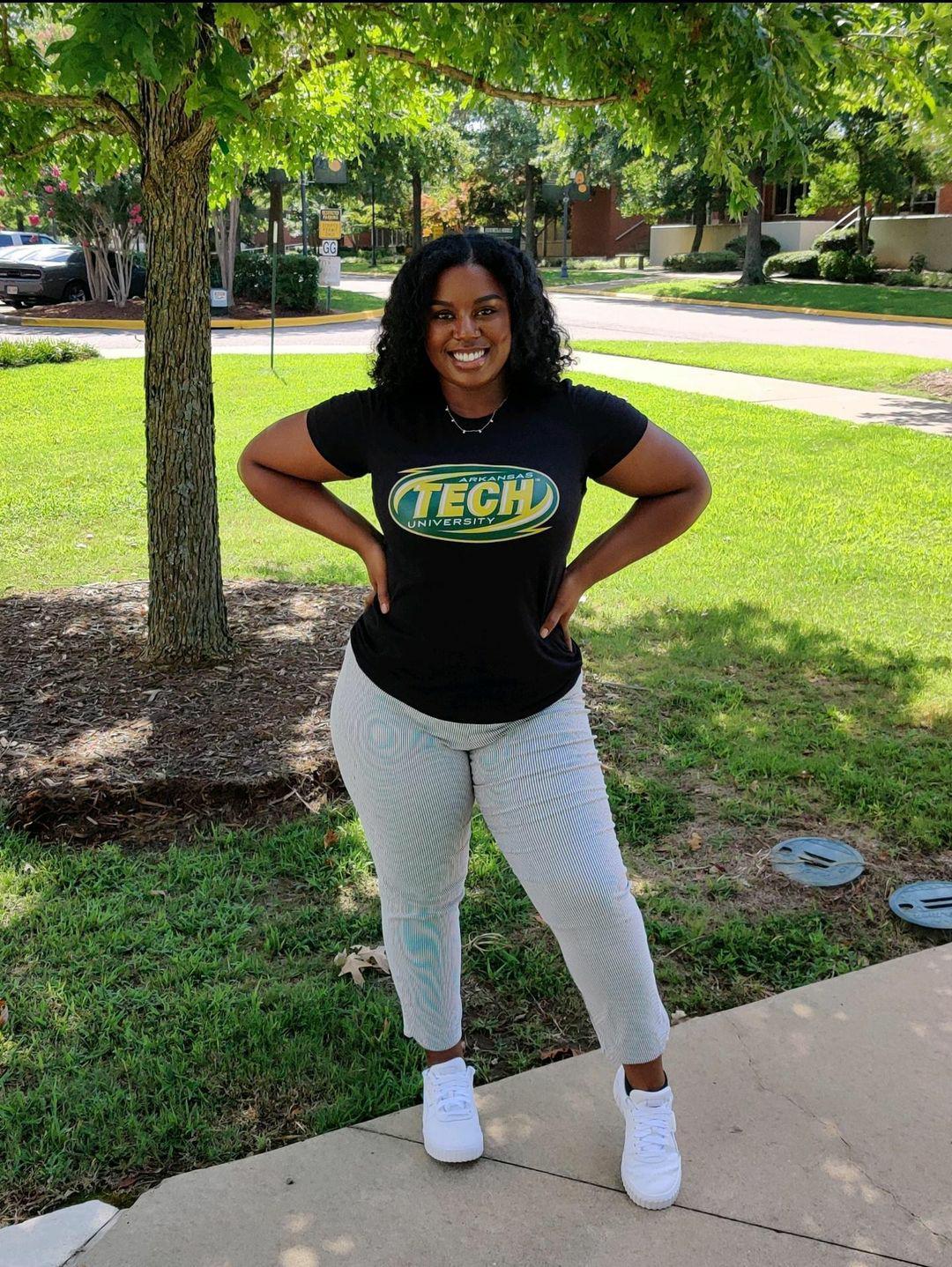 Tia Brown