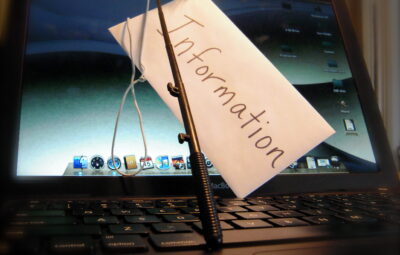 Phishing Email