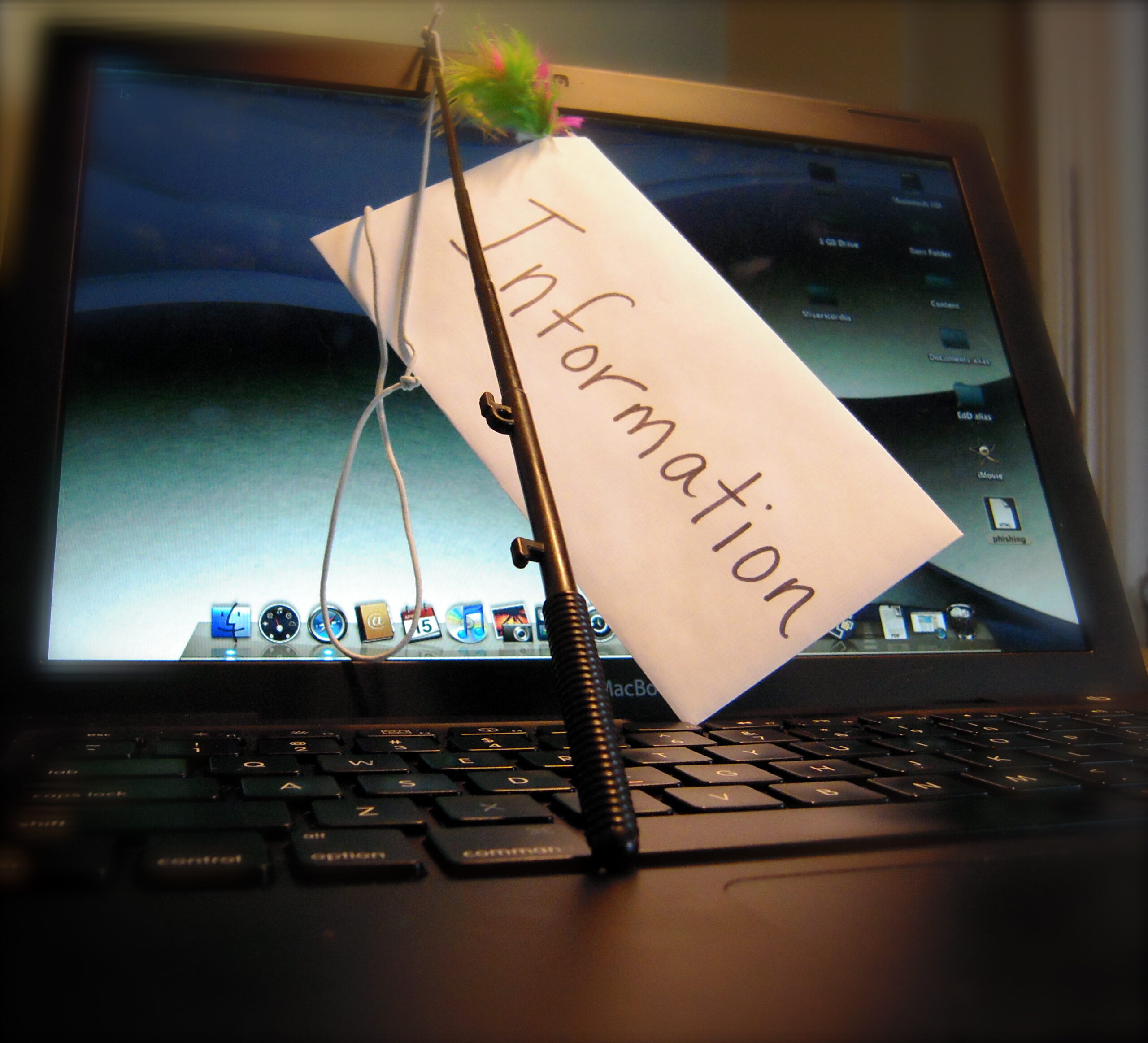 Phishing Email