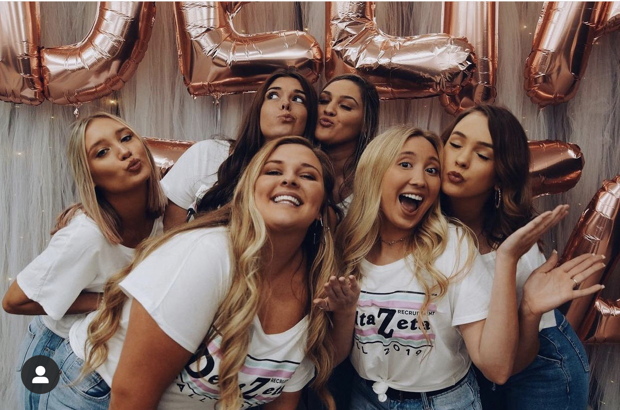 Piper With Some Friends