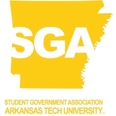 ATU SGA Logo