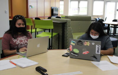 Transfer Students