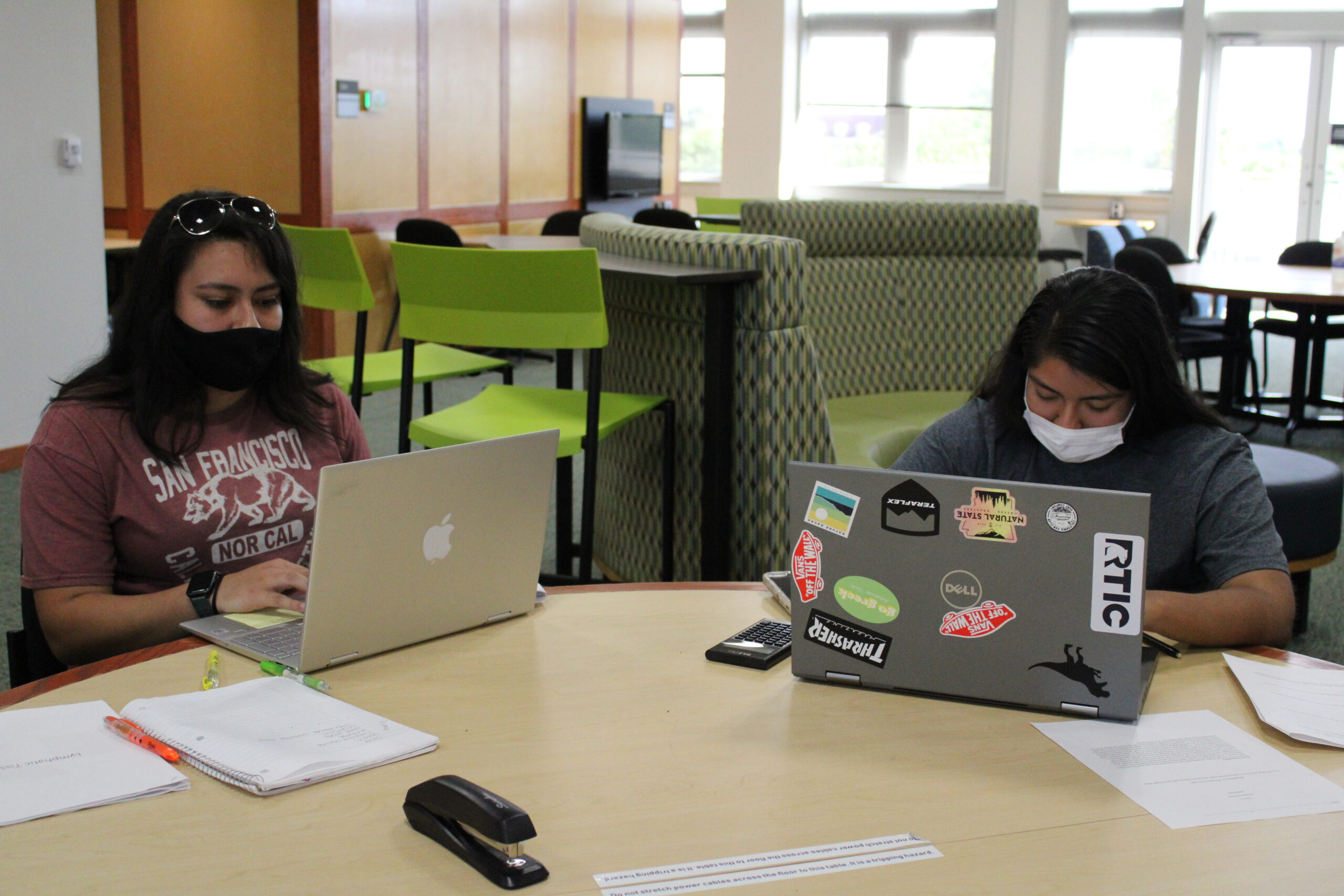 Transfer Students