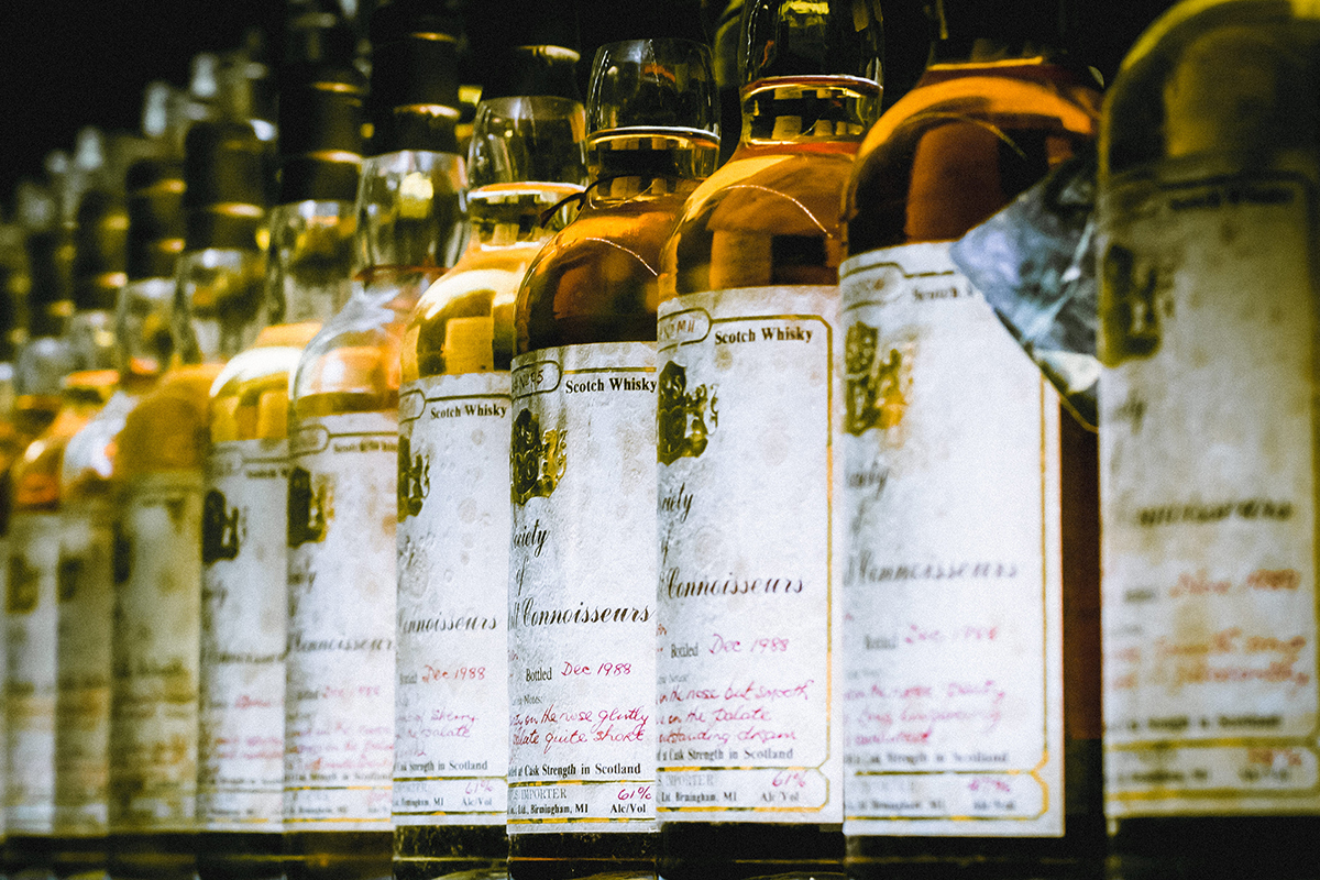 Bottles