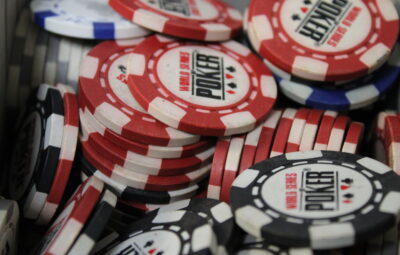 Poker Chips