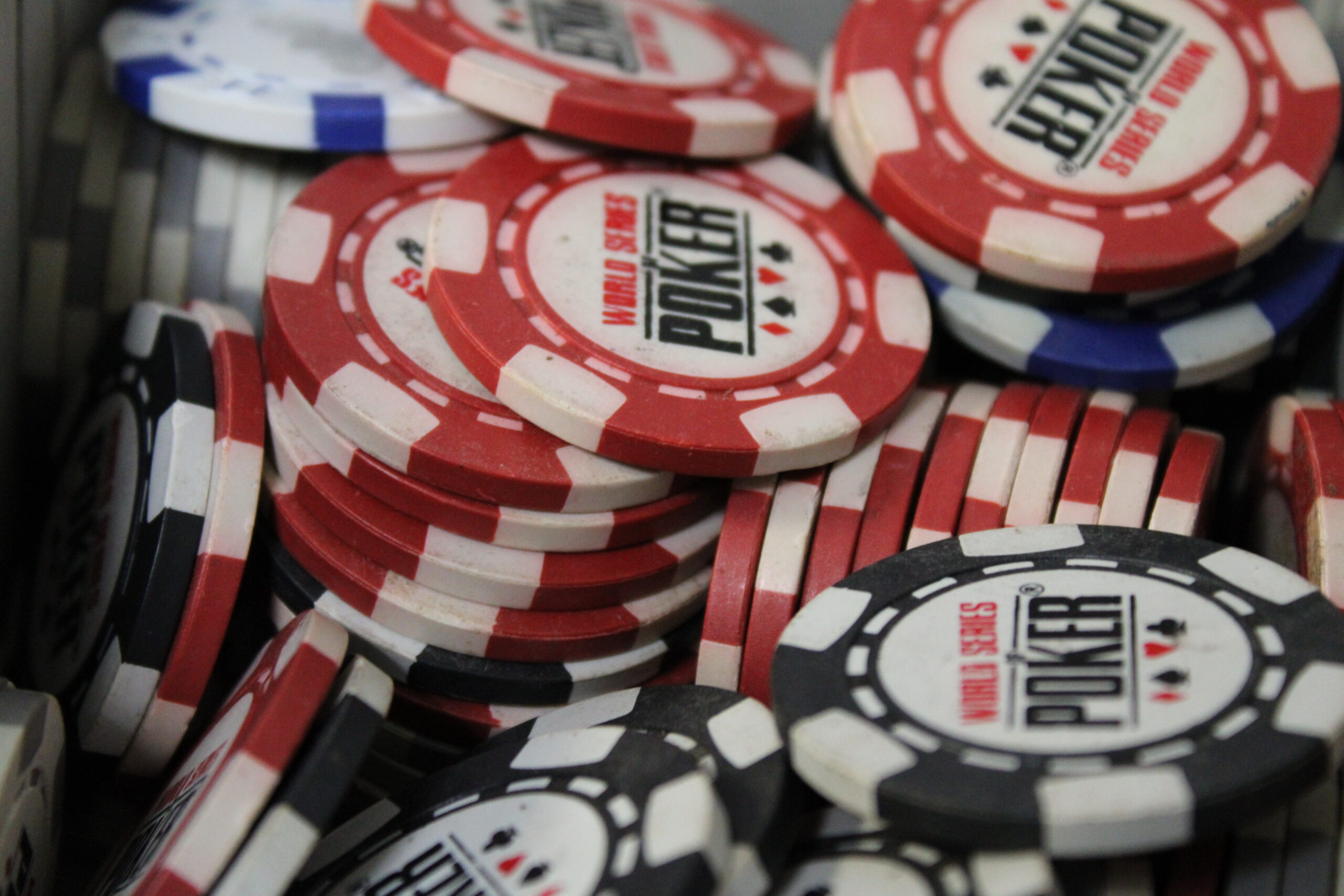 Poker Chips