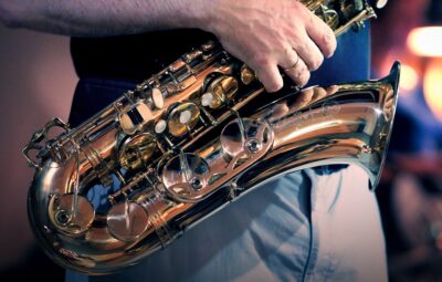 Saxaphone