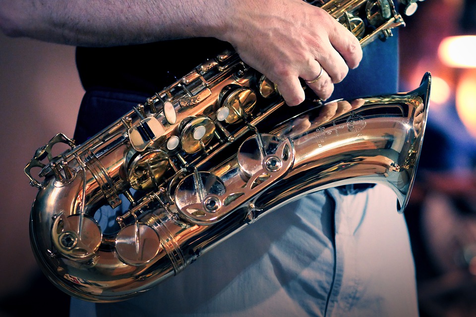 Saxaphone