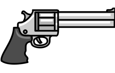 Gun