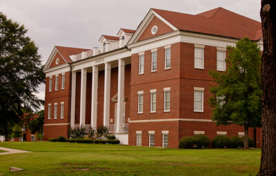 Crabaugh Hall