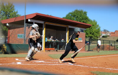 Tech Softball 2021