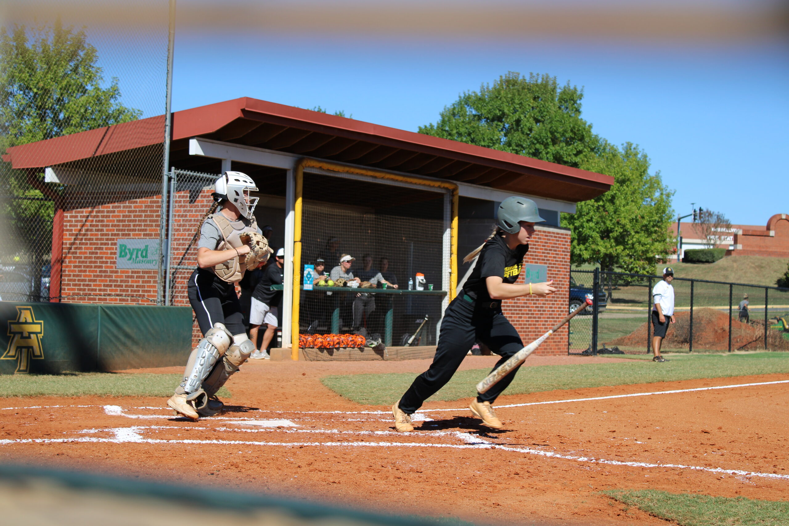 Tech Softball 2021