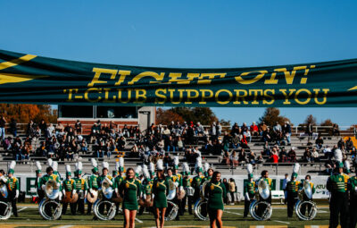 ATU Sports Event