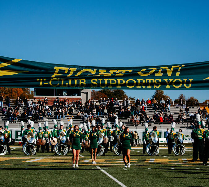 ATU Sports Event