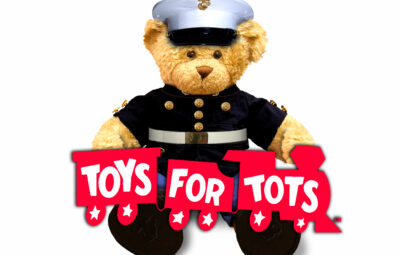 Toys for Tots Logo