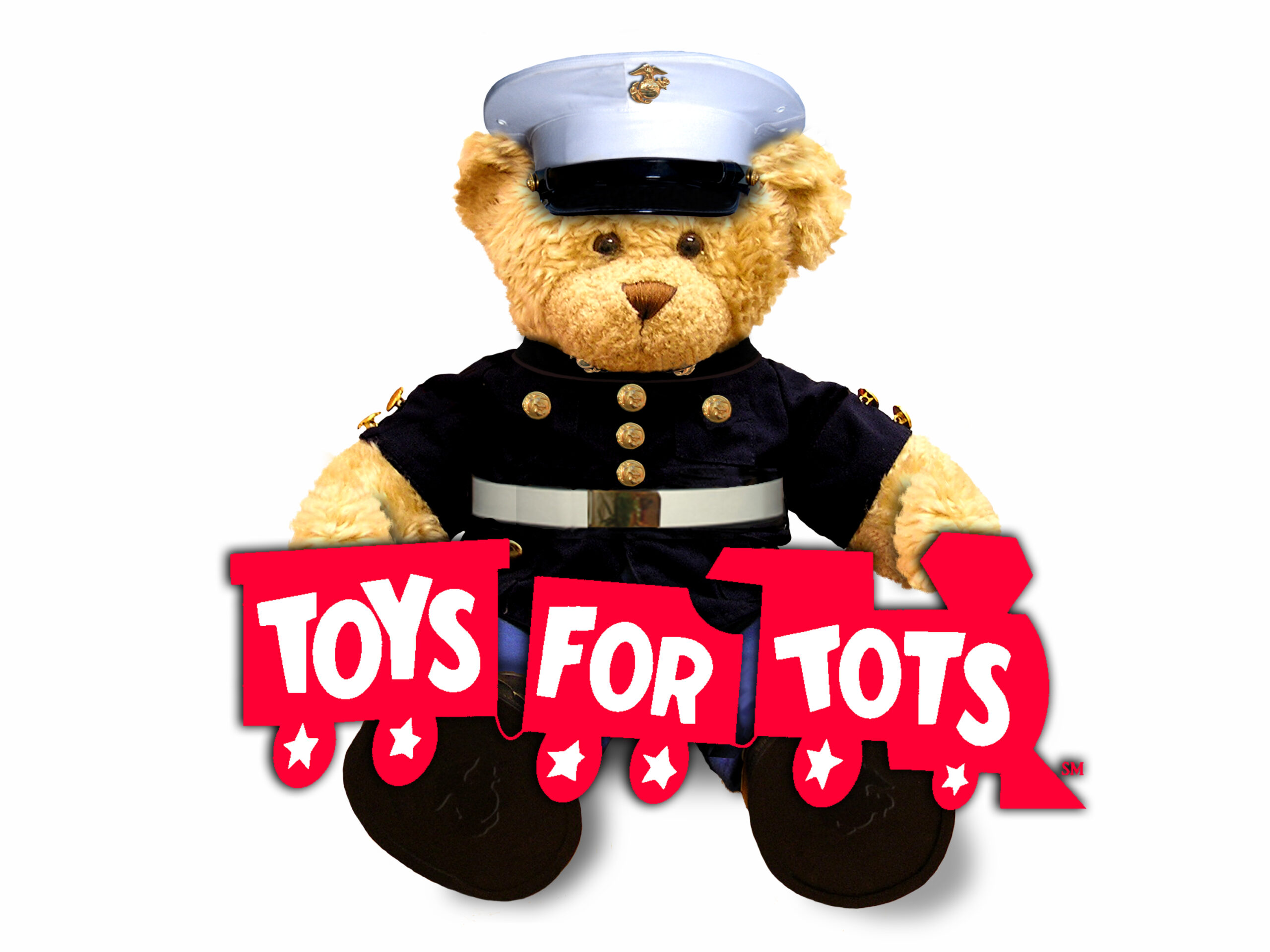 Toys for Tots Logo