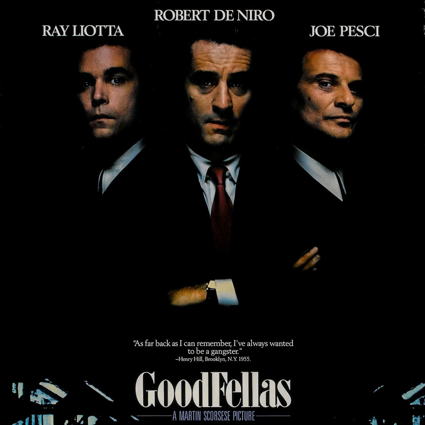 Goodfellas