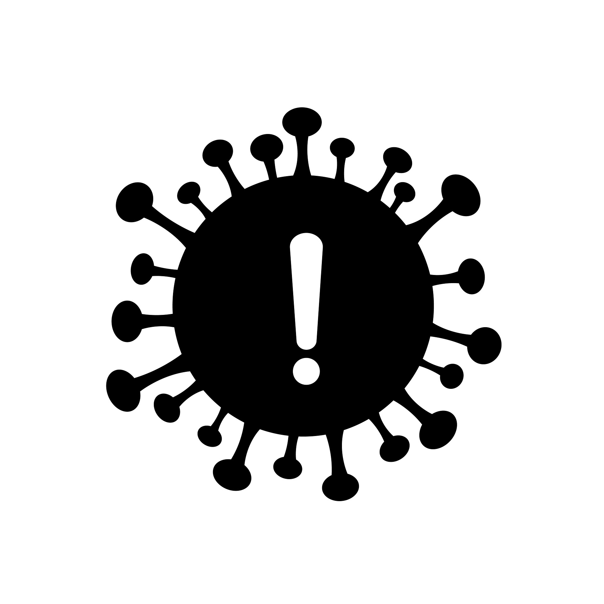 COVID Icon
