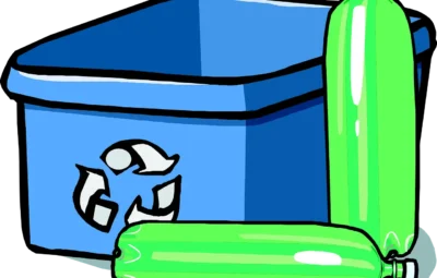 Plastic Recycling