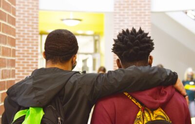 Black History Month