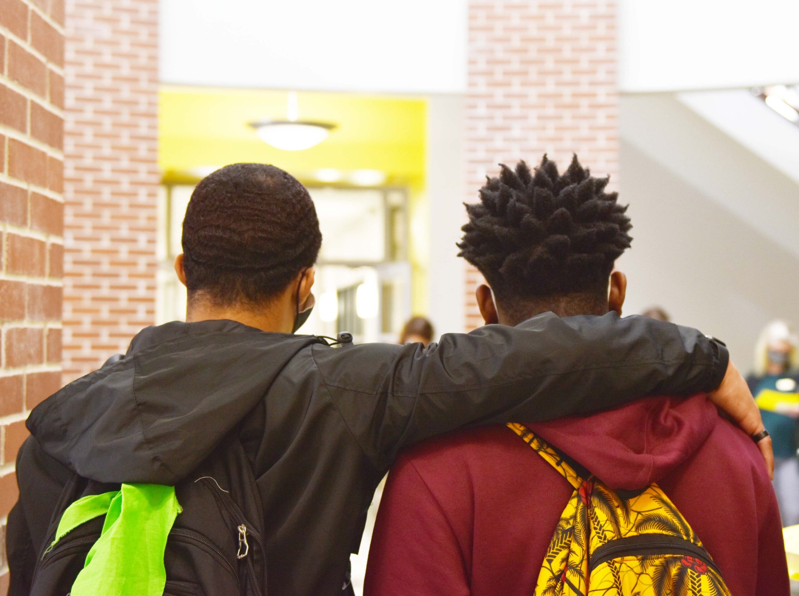 Black History Month