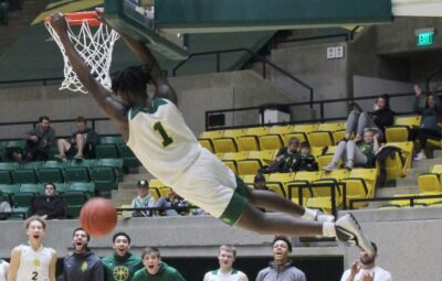 Wonder Boy Slam Dunking
