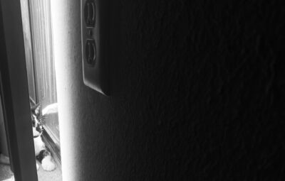 Gone Away Photo