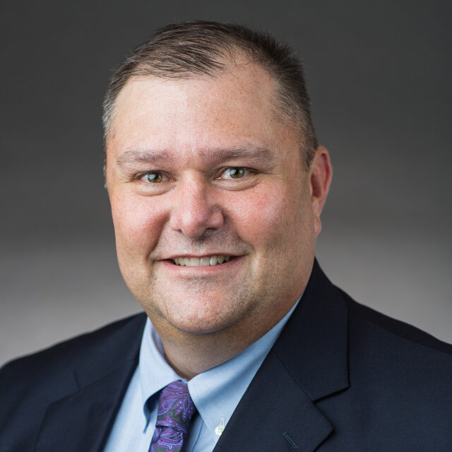 Dr. Bryan Rank