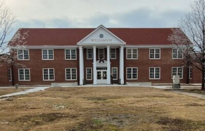 Williamson Hall
