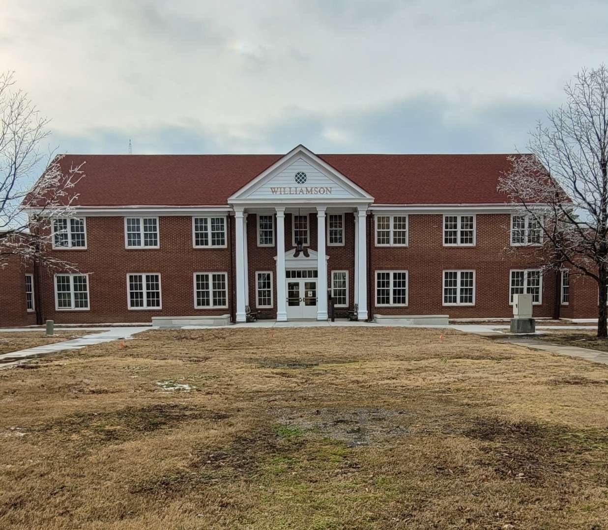 Williamson Hall