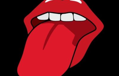 Tongue Graphic