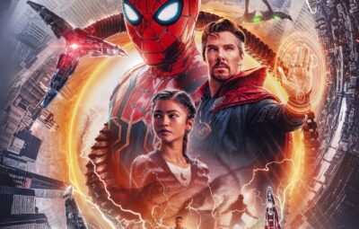 Spider Man No Way Home Poster