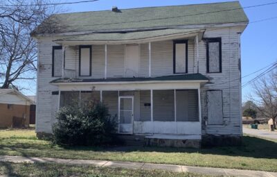 Latimore House