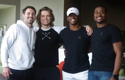Sound Mind Sound Body Members