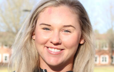 Josie Roberson