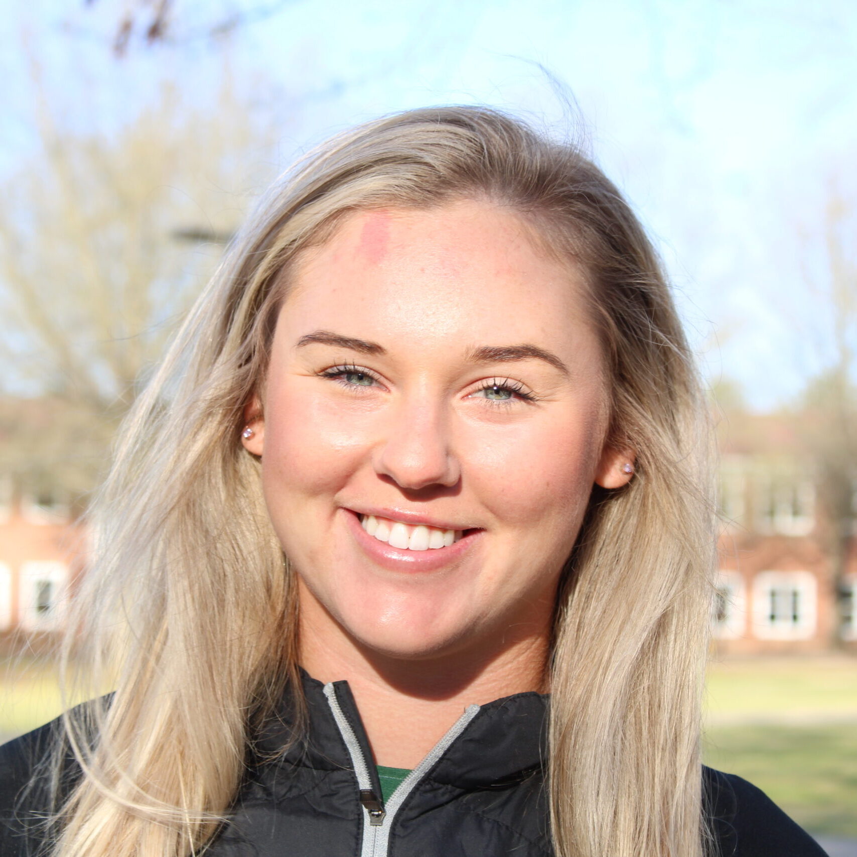 Josie Roberson